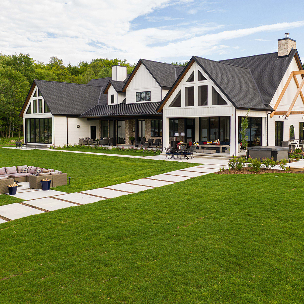 MAI Dream Developments 3 Mahon Farm Rd