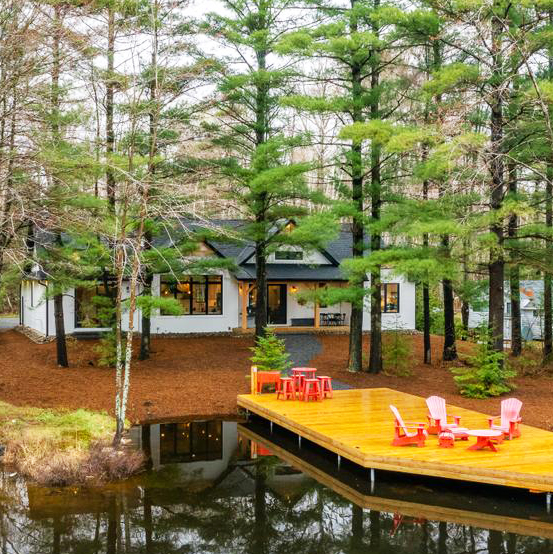 MAI Dream Developments 2 Alport Bay